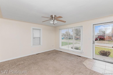 22019 Gordon Rd, Saint Clair Shores, MI 48081 - photo 4