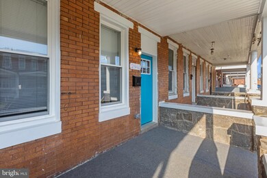 2940 Arunah Ave, Baltimore, MD 21216 - photo 3