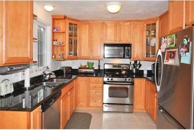 4 Woodlark Dr unit C, Norton, MA 02766 - photo 3