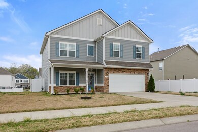 535 Morgan Meadows Way, Columbia, TN 38401 - photo 3