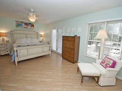 Master Bedroom.