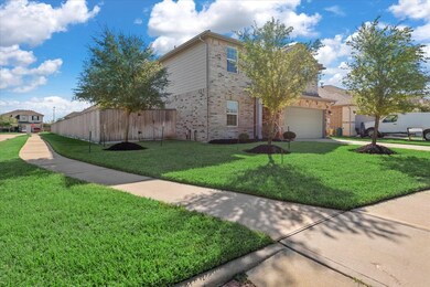 16218 Centennial Light Dr, Hockley, TX 77447 - photo 5