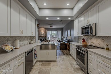 3800 S Cantabria Cir unit 1081, Chandler, AZ 85248 - photo 4