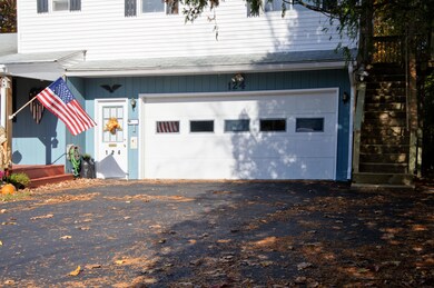 2 Car Garage