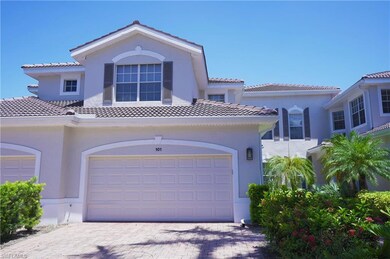 12811 Carrington Cir unit 1-101, Naples, FL 34105 - photo 2
