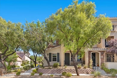 2076 Rockburne St, Henderson, NV 89044 - photo 2