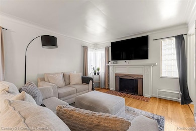 18686 Prest St, Detroit, MI 48235 - photo 4