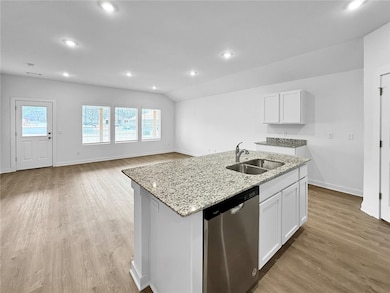 Image representative of plan only and may vary as built.