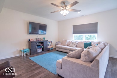 907 Ram Dr, Franklin, IN 46131 - photo 6