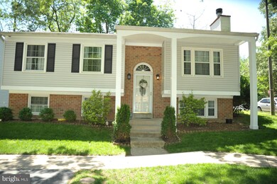 8591 Tyrolean Way, Springfield, VA 22153 - photo 2