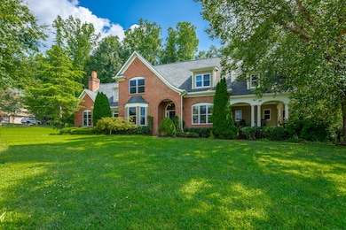 9542 Legacy Oaks Dr, Ooltewah, TN 37363 - photo 4