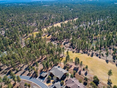 2751 W Villa Loop Show Low