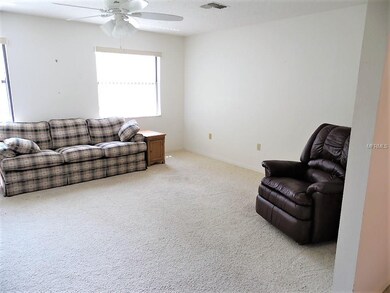 Bonus room