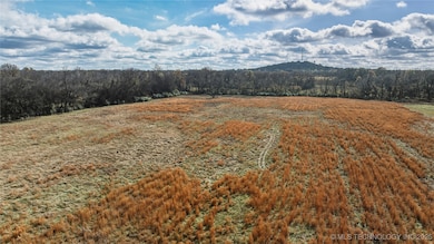 4163 W Fern Mountain Rd, Muskogee, OK 74401 - photo 3