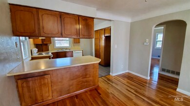 516 S Fern St, Nampa, ID 83686 - photo 4