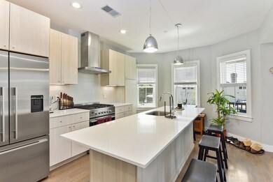 175 Minot St unit 2, Dorchester, MA 02122 - photo 2