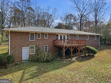 438 Mountainview Cir, Canton, GA 30115 - photo 4