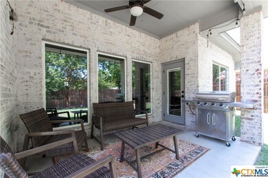 7110 Golden Heart Dr, Temple, TX 76502 - photo 6