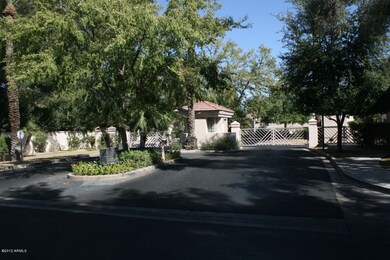 Gated Community