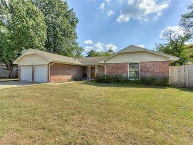 1828 Burnt Oak St, Norman, OK 73071 - photo 3