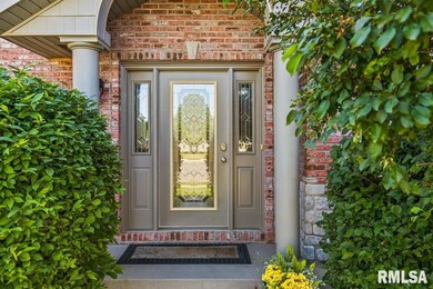 3800 W Grove Mill Ct, Dunlap, IL 61525 - photo 2