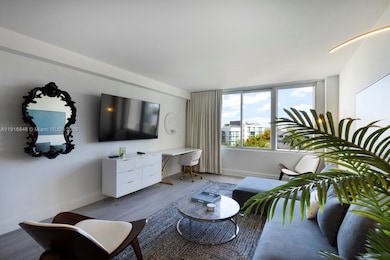 Mondrain South Beach Miami Condos unit 509, Miami Beach, FL 33139 - photo 4