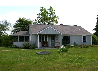 188 Mass Ave unit 188, Harvard, MA 01451 - photo 3