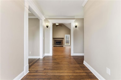 511 Willow Springs Dr, Dallas, GA 30132 - photo 5