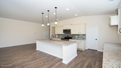 1320 Sunny Slope - Lot 630-17