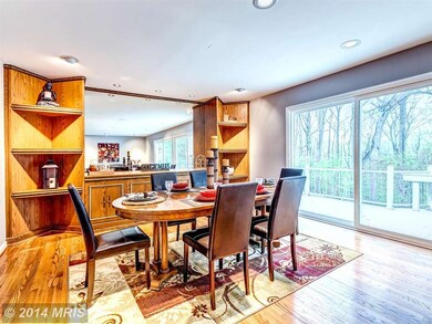 2104 Burdock Rd, Baltimore, MD 21209 - photo 2