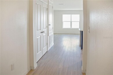 Entranceway