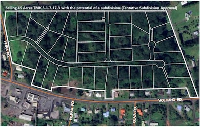 0 Volcano Rd unit 720096, Kurtistown, HI 96760 - photo 2