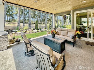 4411 Caddyshack Dr NE, Lacey, WA 98516 - photo 3