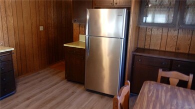Kitchen Dining