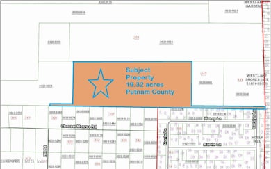 GIS map