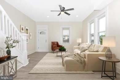 3904 Echodale Ave, Baltimore, MD 21206 - photo 4