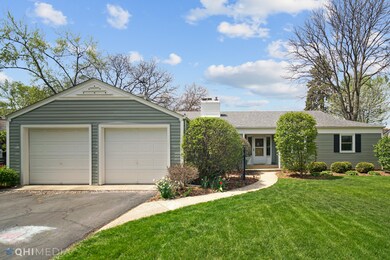 902 S Main St, Wheaton, IL 60189 - photo 2