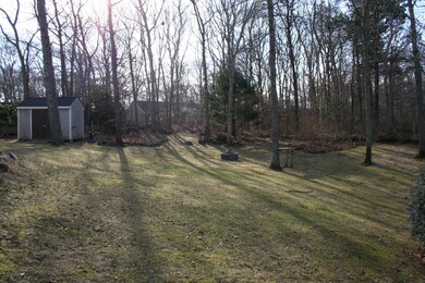 54 Chipman Rd, Sandwich, MA 02563 - photo 5