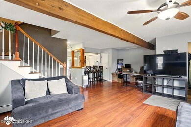 Main Living Room