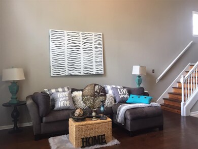 great room