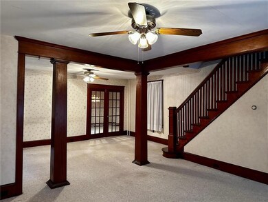 Beautifully maintained home with quality  features