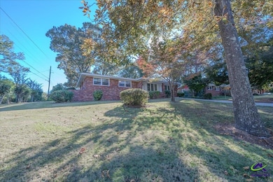 100 Belmont Dr, Warner Robins, GA 31088 - photo 2