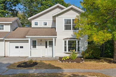 10 Starflower Ln unit 10, Brunswick, ME 04011 - photo 3