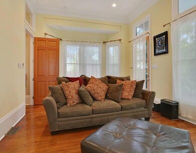 Den/Family/Great Room.