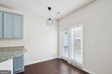 186 Granite Way, Newnan, GA 30265 - photo 7