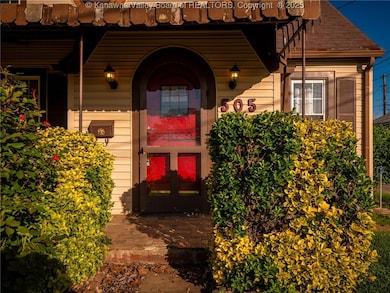 505 25th St, Dunbar, WV 25064 - photo 5