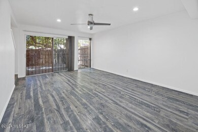 1357 E Fort Lowell Rd unit B, Tucson, AZ 85719 - photo 7