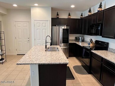 Kitchen 5A