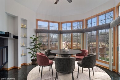 Eating Area