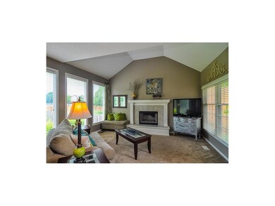 Great Room!